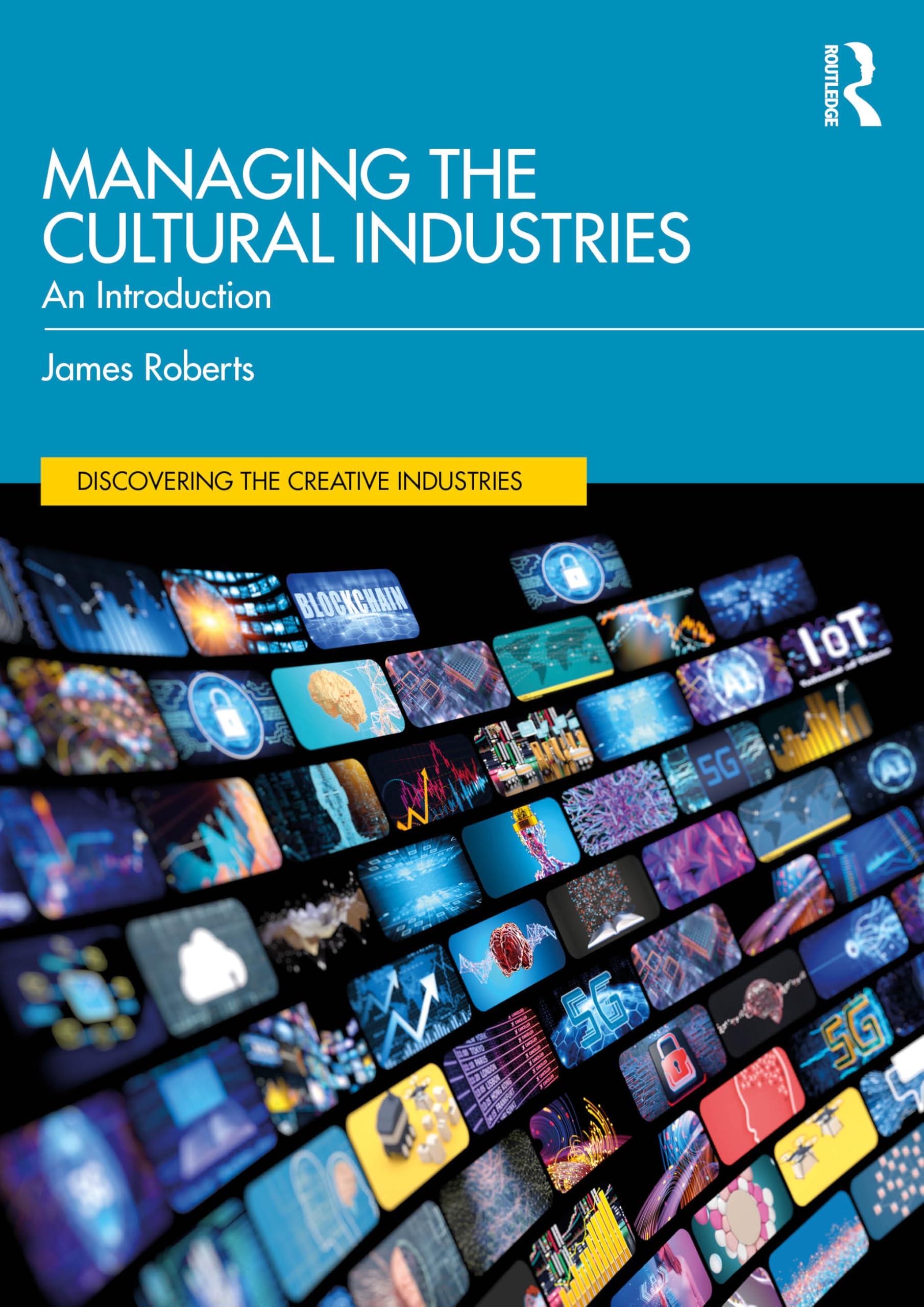 Managing the Cultural Industries: An Introduction (Discovering the Creative Industries)