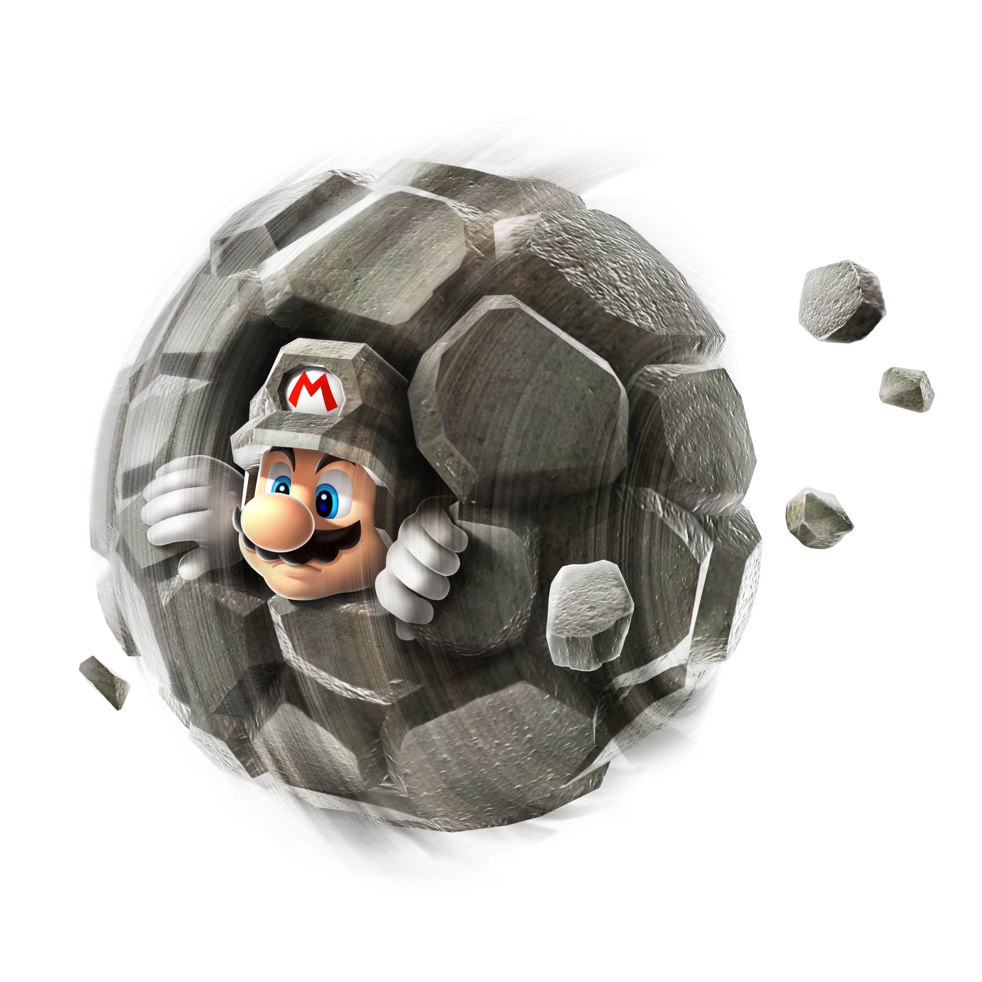 Nintendo Super Mario Galaxy 2 (Wii)