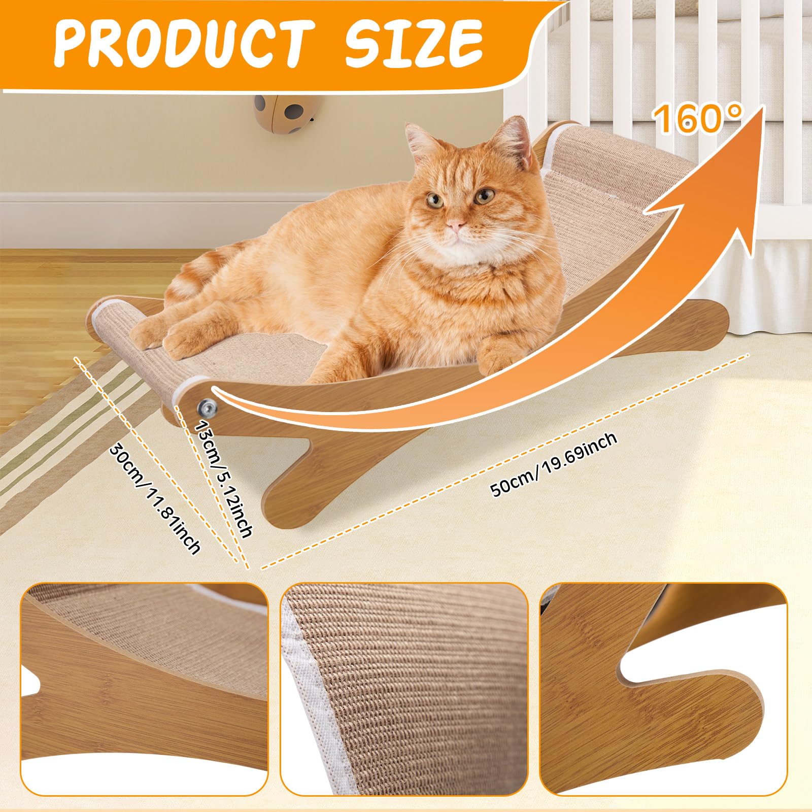 Seenelling 25-teiliges Kitten-Starter-Set für Indoor-Katzen, inklusive Kratzbaum, Sisal-Kratzbett, Bürsten, Nagelknipser, Bälle für Indoor-Kätzchen, Zubehör, Willkommensgeschenk