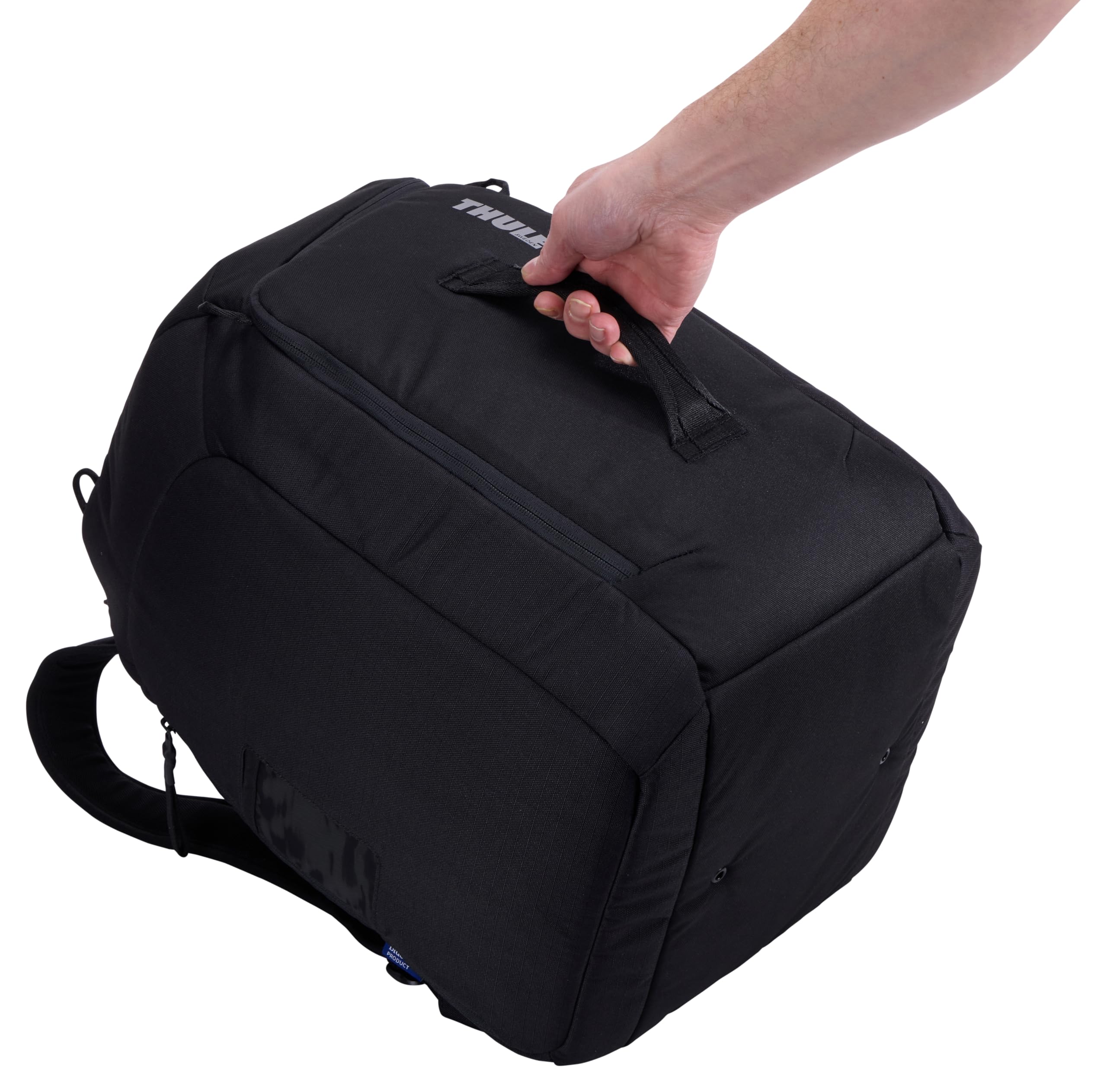 Thule RoundTrip 45L Boot Backpack - Storage