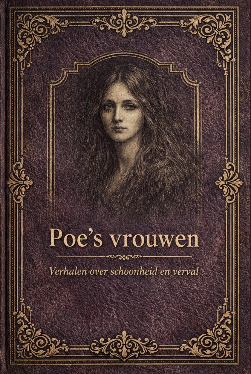 Poe’s vrouwen: Verhalen over schoonheid en verval