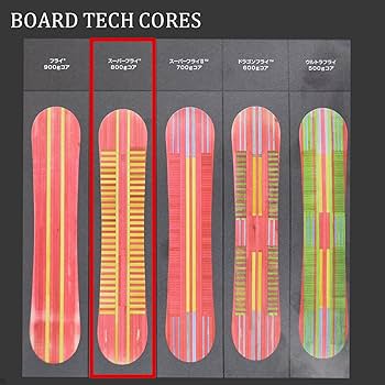 Amazon | BURTON バートン スノーボード 板 キルロイ プロセス 17-18