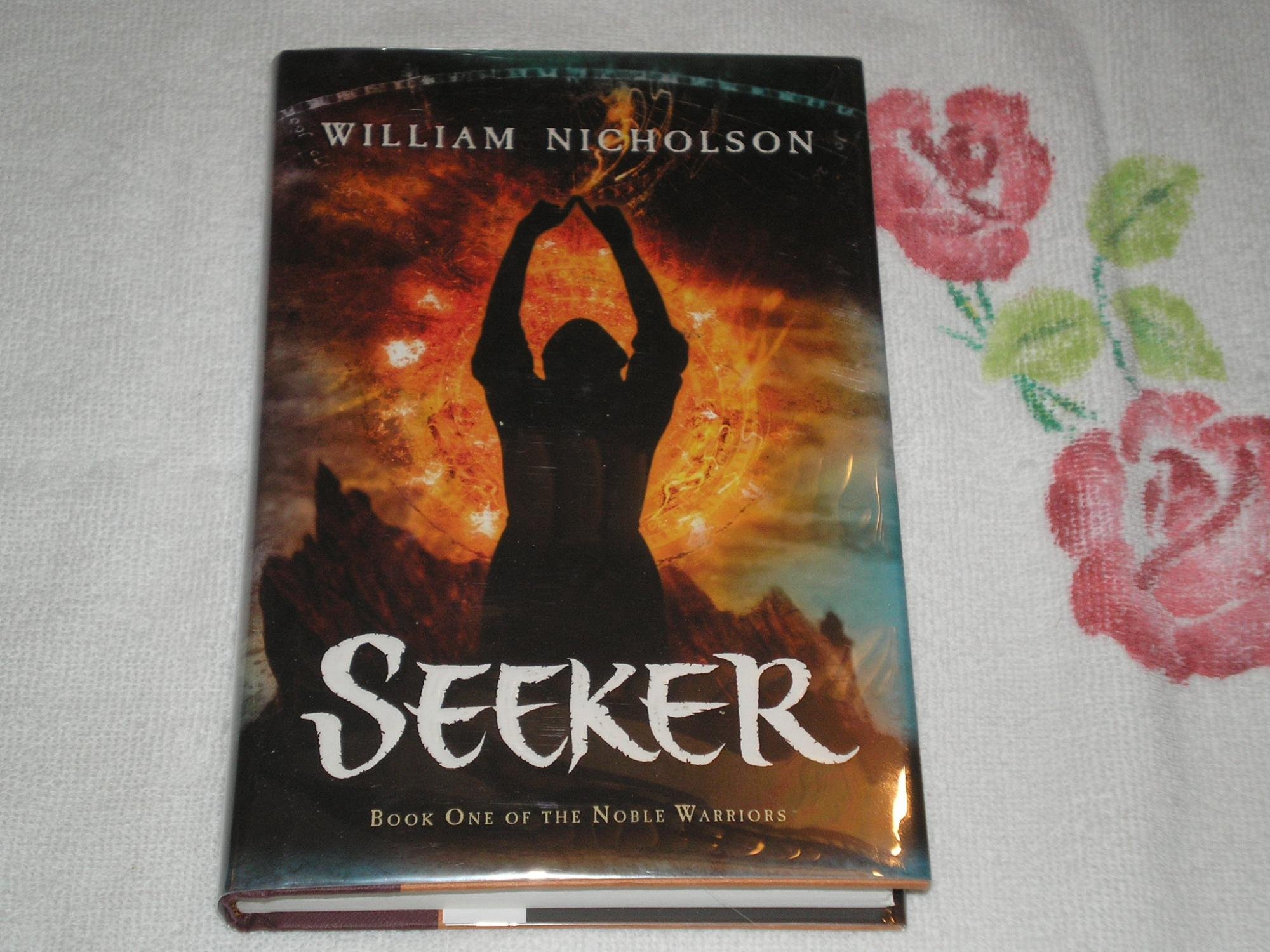 Seeker (Noble Warriors)
