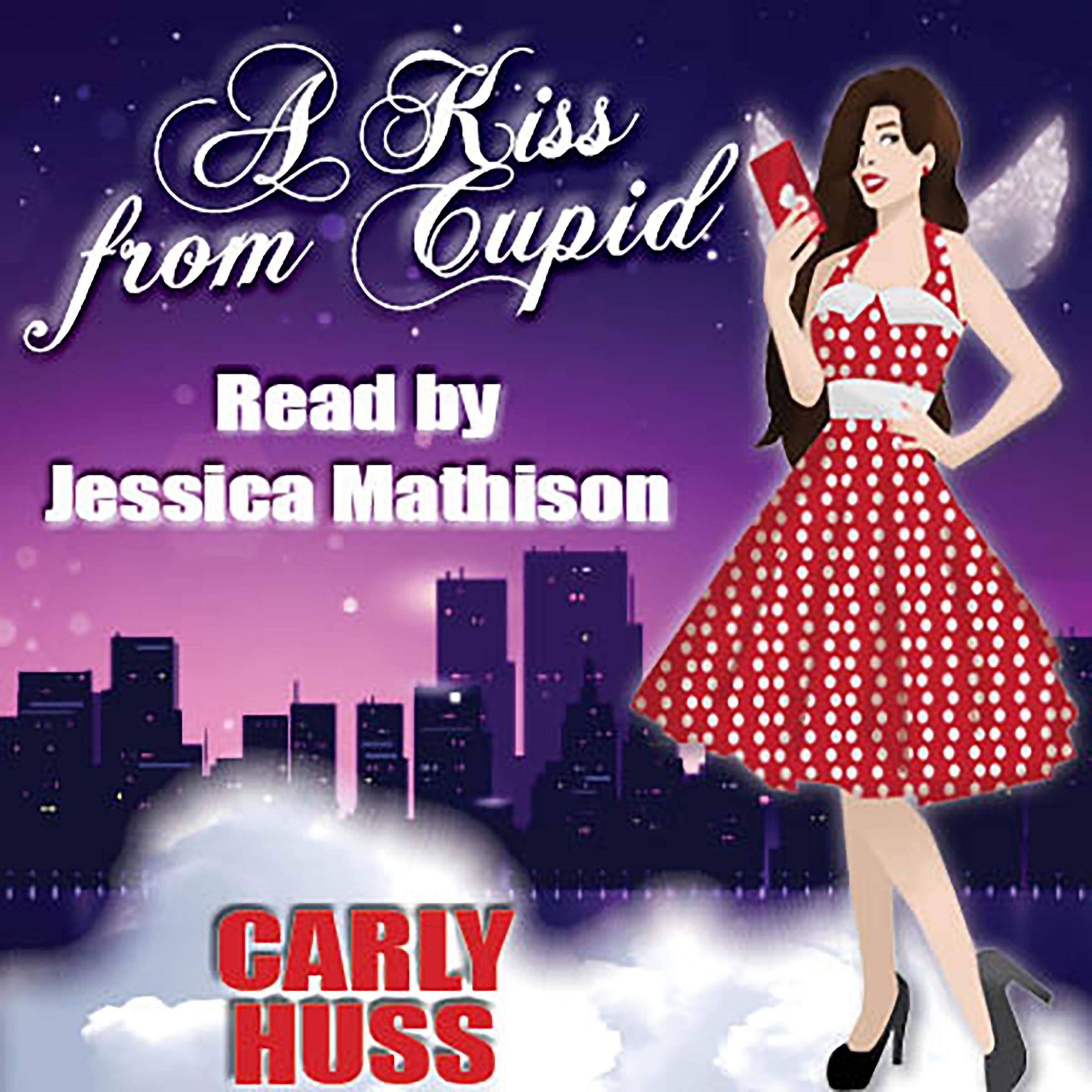 A Kiss from Cupid