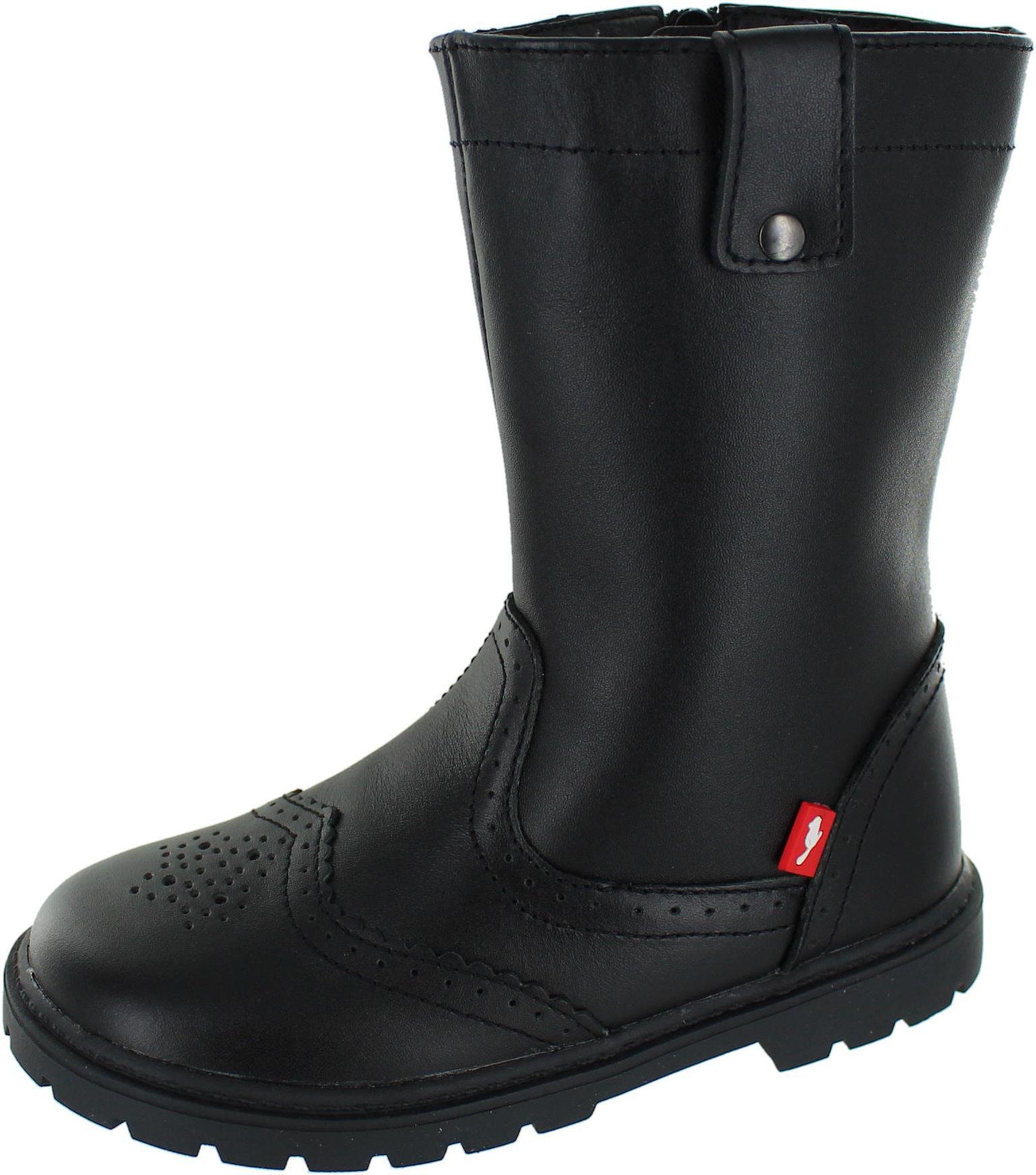 Chipmunks Girls Selena Ankle Boots