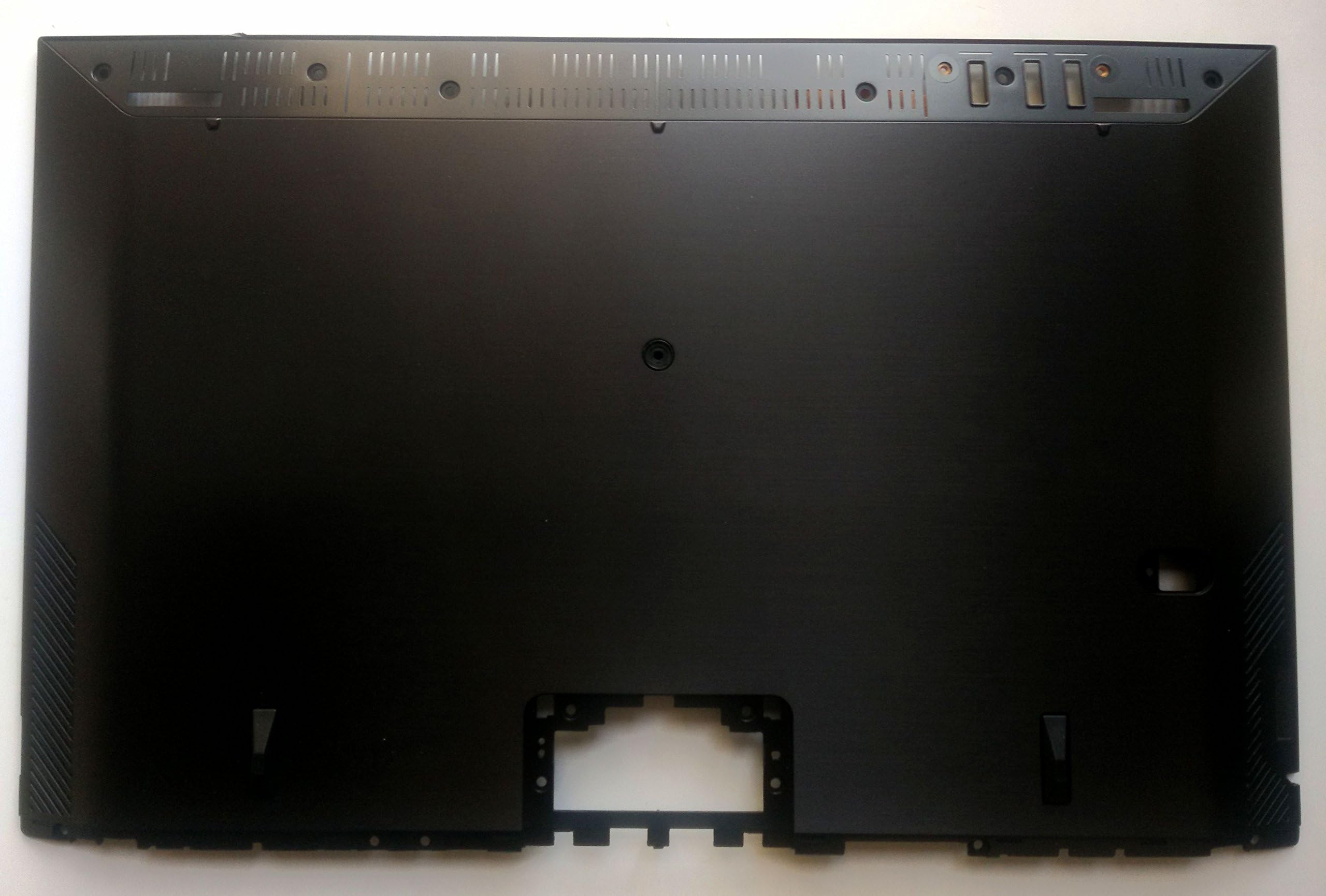 SZYJT New for Sony VAIO Duo 13 SVD13 SVD13219 SVD132 SVD13218SCW SVD13228SCW SVD13215PXB SVD132A14L SVD132A14L SVD1321S1C SVD13228 SVD13227SCW SVD1321S1C Bottom Cover Base case Black