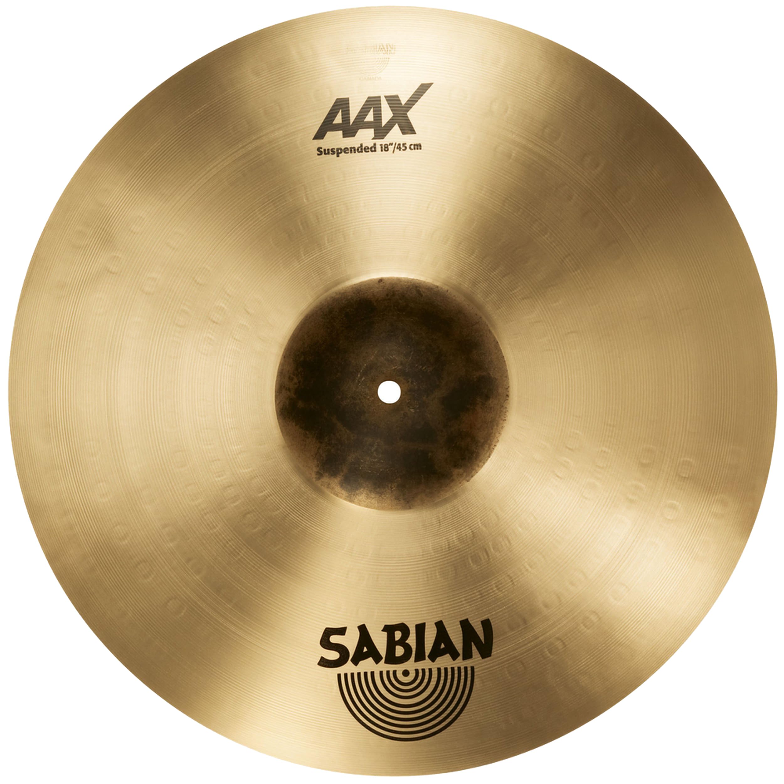 Amazon | Pearl パール セイビアン シンバル AAX-18S | クラッシュ