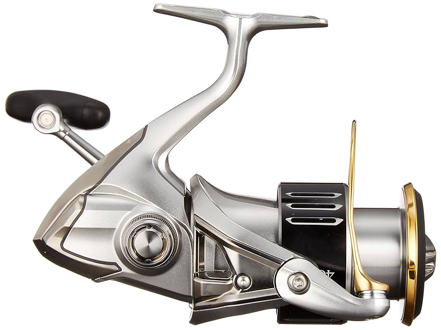 SHIMANO - ツインパワー4000HG シマノ(SHIMANO) 24 ツインパワー 4000M ツインパワー ☆NEW