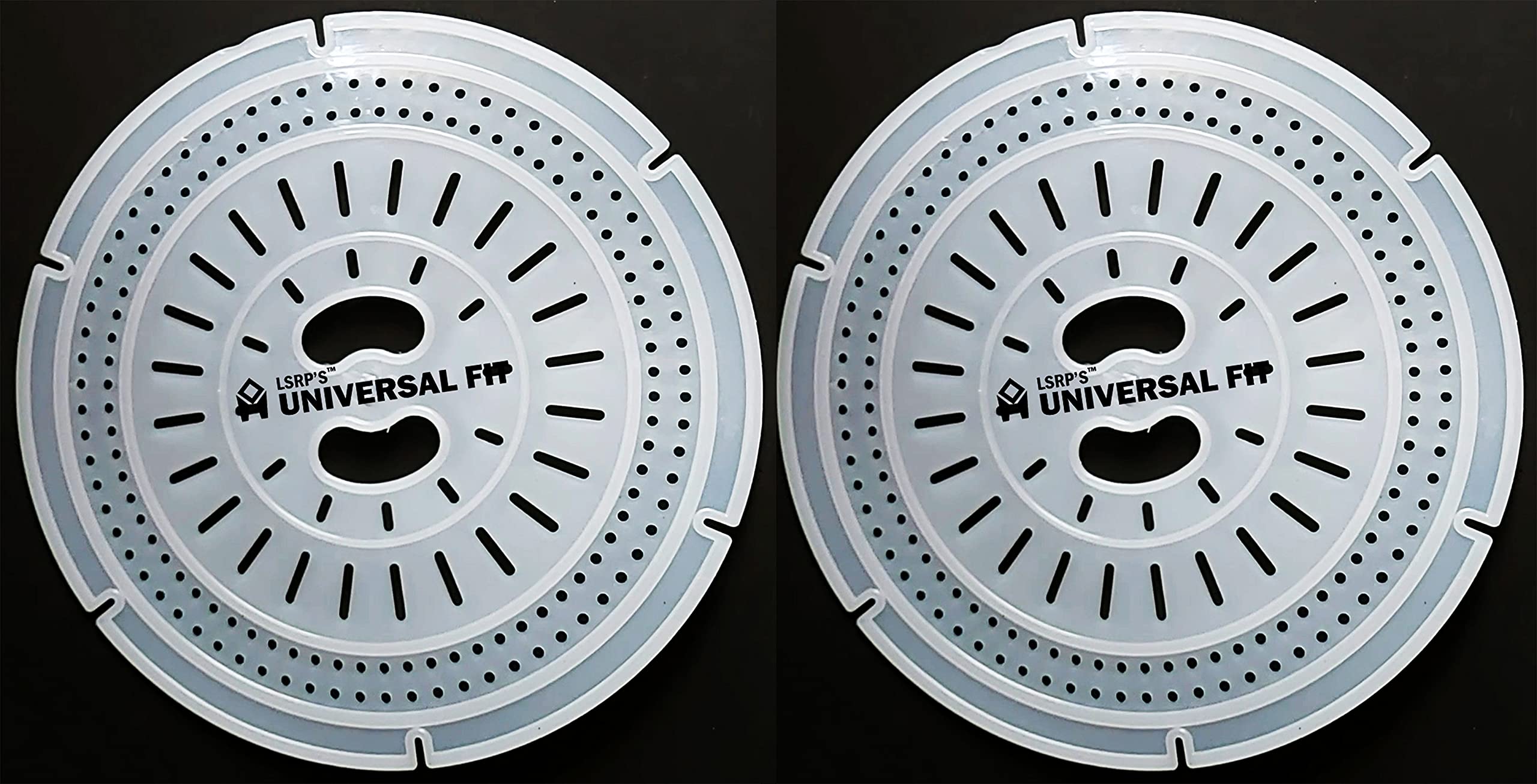 See full amazon price history chart for LSRPS Universal Fit Spin Cap Suitable for Samsung Washing Machine of 7.5kg & 8kg Capacity - Spin Cover - Dryer Spin Cap - Spinner Cap - Safety Cover - Drier Dish/Lid/Plate (26.4CM) (Pack of 2) LSRPS Universal Fit Spin Cap Suitable for Samsung Washing Machine of 7.5kg & 8kg Capacity - Spin Cover - Dryer Spin Cap - Spinner Cap - Safety Cover - Drier Dish/Lid/Plate (26.4CM) (Pack of 2) (B09KNYLK9Z) Amazon Price History, Amazon Price Tracker