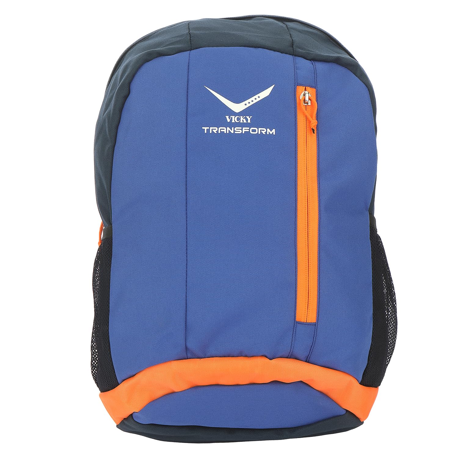 vickytransform VICKY TRANSFORM Backpack Lightweight Laptop Bag Travel Daypack Large Capacity Bookbag for Women Men Work College