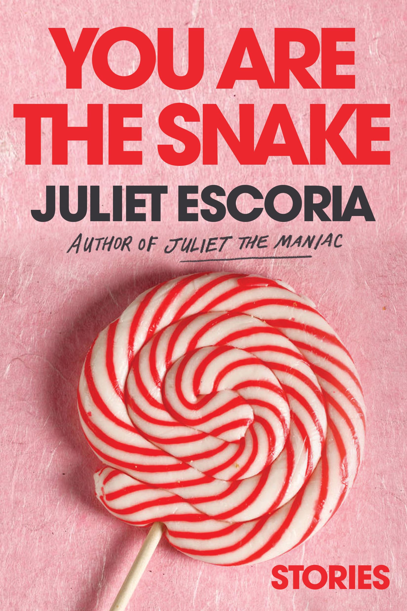 Buy You Are the Snake: Stories — BookShops.in