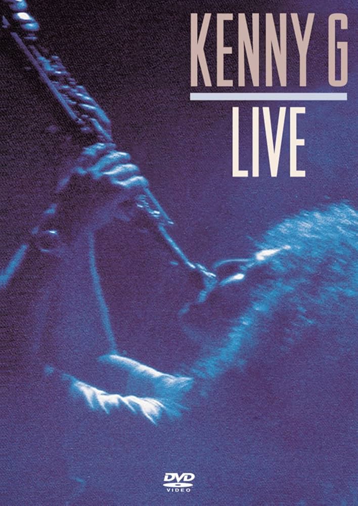 Amazon.com: Kenny G - Live : Kenny G: Movies & TV