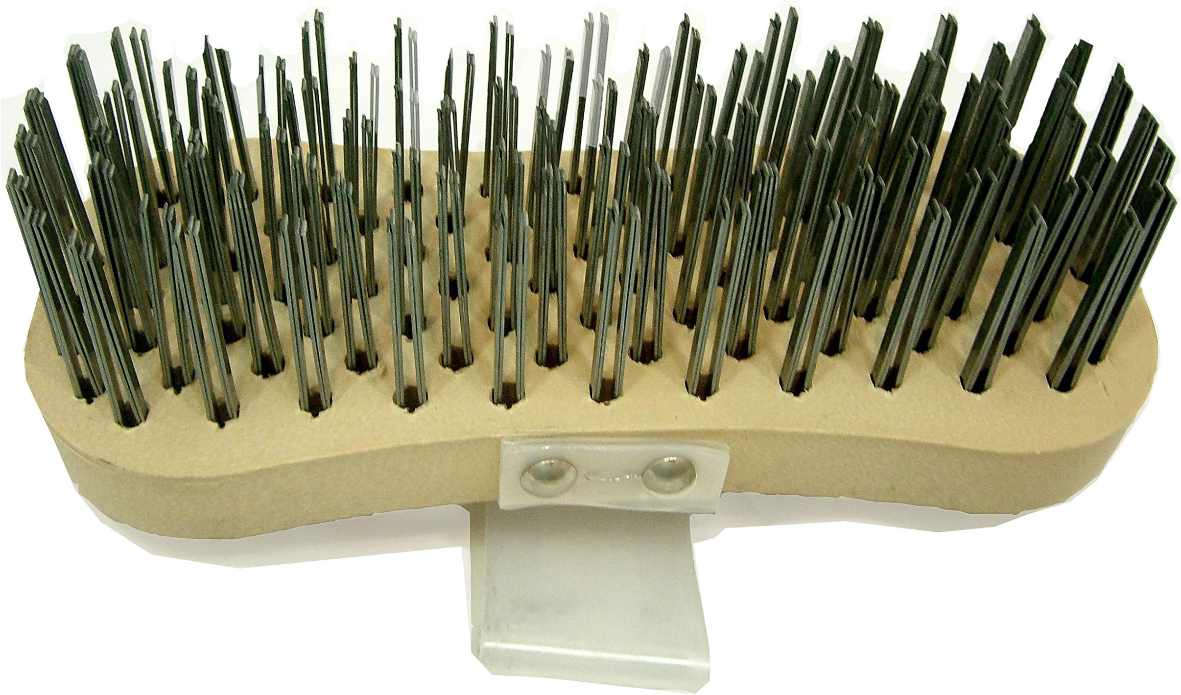 Dolomiten Inox BUTCHER'S BLOCK BRUSH