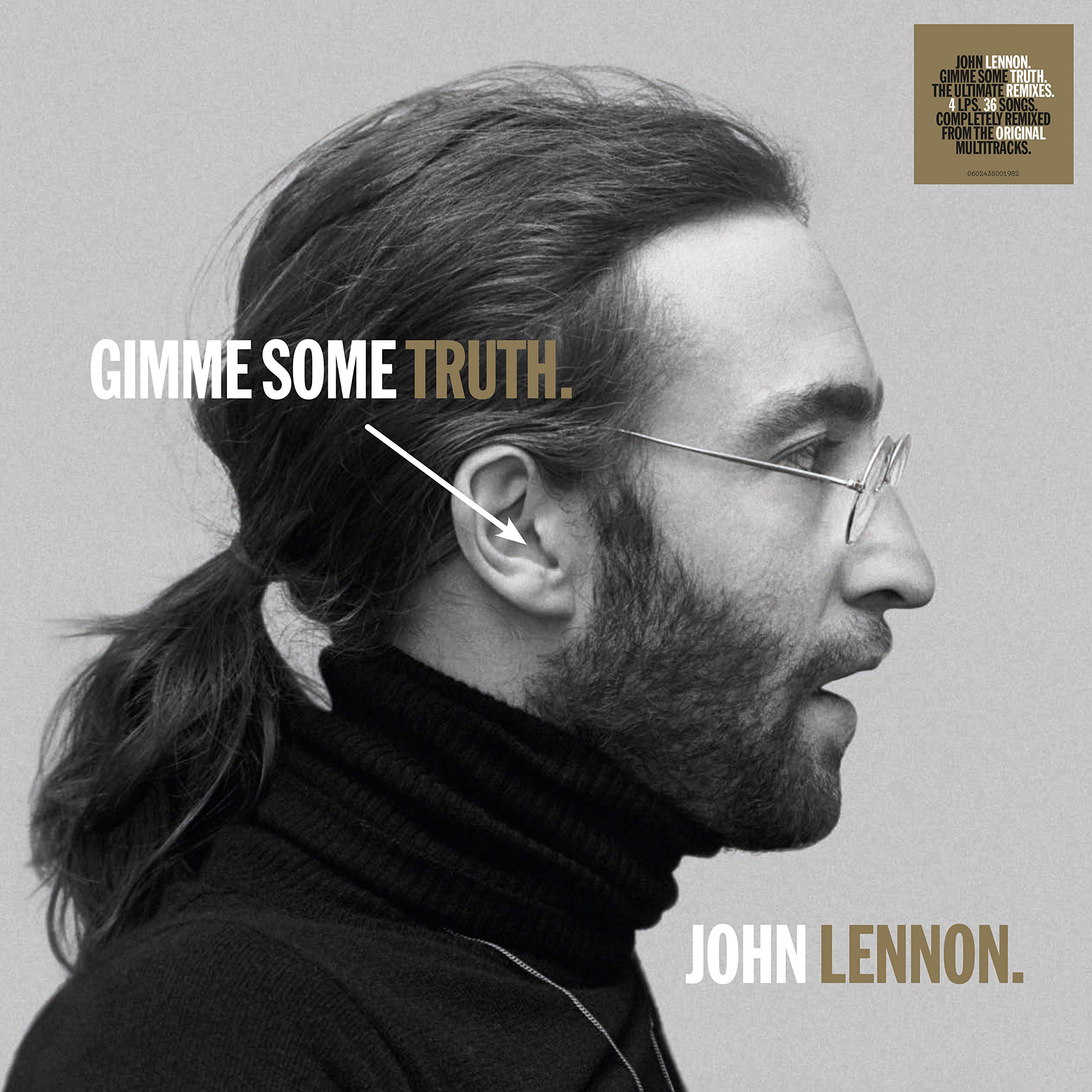 Gimme Some Truth