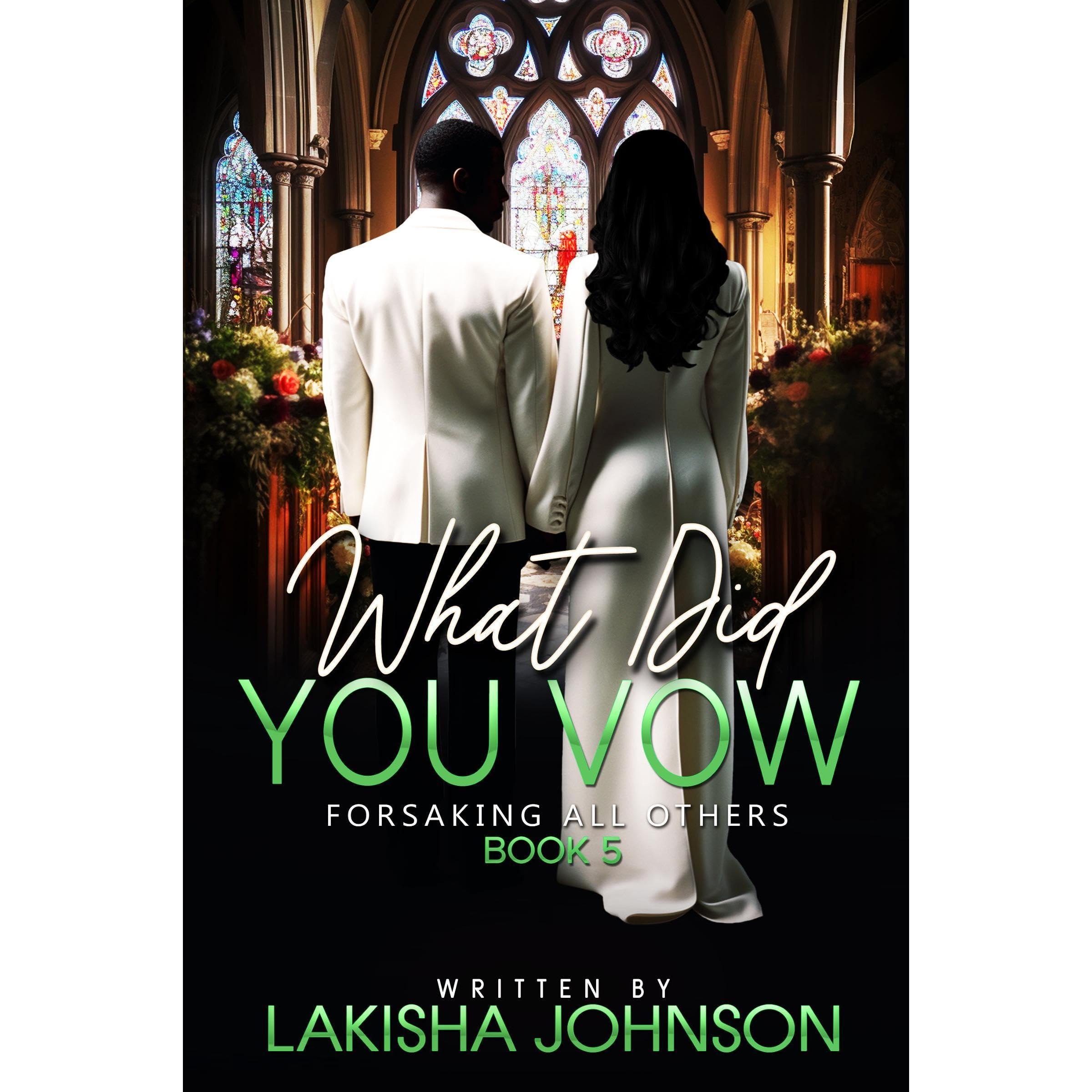 Forsaking All Others