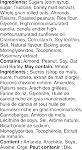 NATURE VALLEY - FAMILY PACK SIZE - Fruit and Nut, Almonds, Raisins, Peanuts, Cranberries Granola Bars, Pack of 15 Bars, No Artificial Colours, No Artificial Flavours, Whole Grains, 525 Grams Package