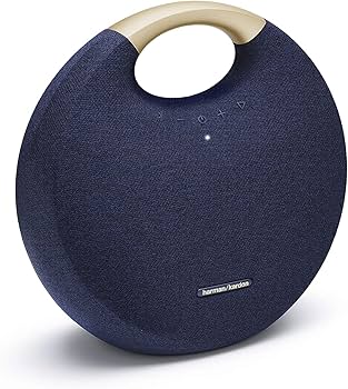 (美品・新品同様)Harman Kardon Onyx Studio 6 Amazon.com: Harman Kardon Onyx Studio 6 - Bluetooth Speaker with