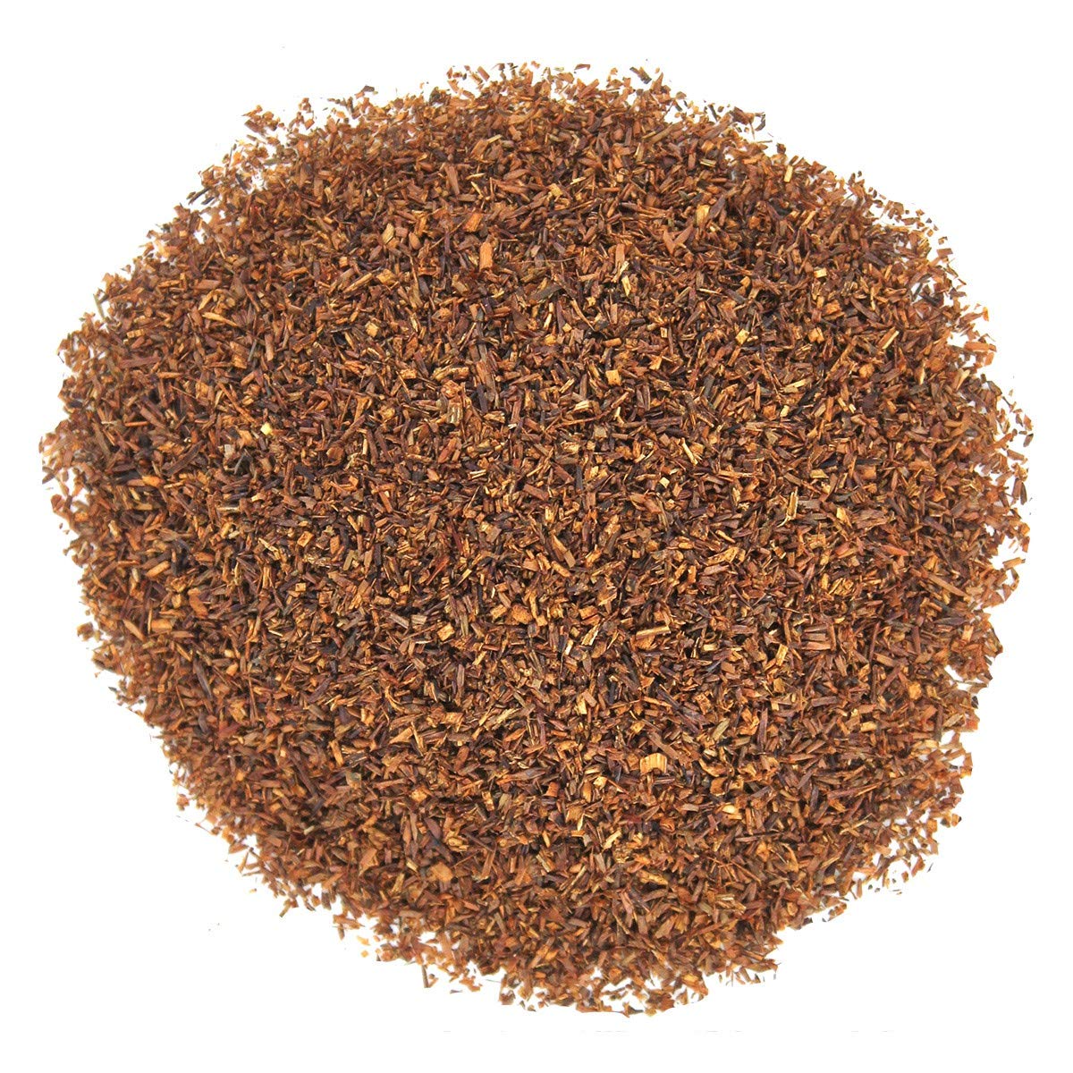English Tea Store Loose Leaf, Rooibos Herbal Tea, 4 Ounce