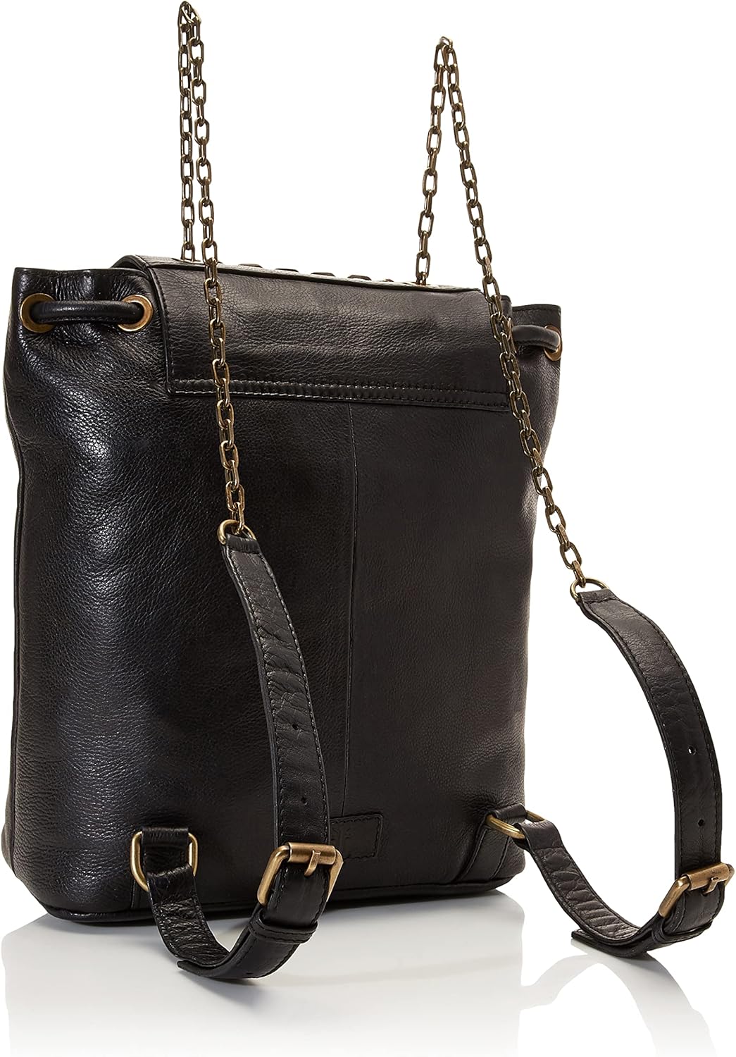 Frye Women's Jade Backpack, Black, One Size