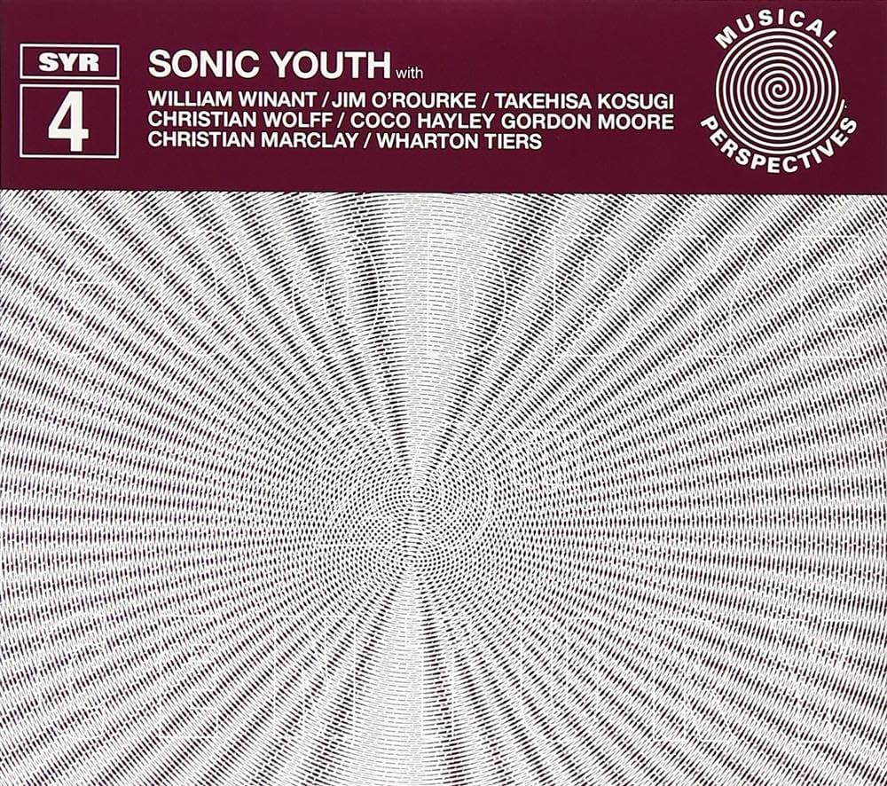 SONIC YOUTH - Goodbye 20th Century - Amazon.com Music
