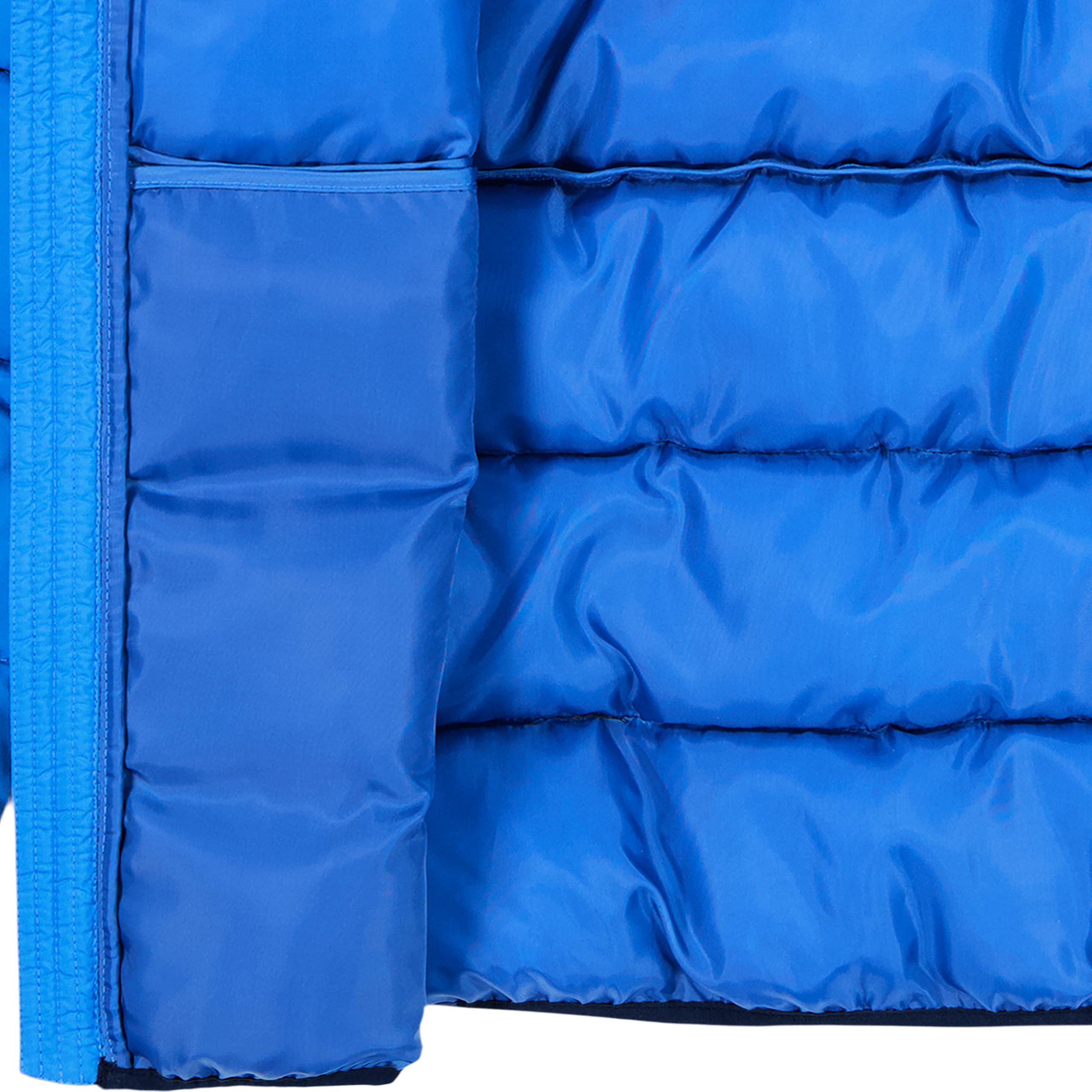 Under Armour Ua Pronto Puffer Jacket Chaqueta Niños
