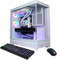 gaming comboDPVR 4K対応 Amazon.com: CyberPowerPC Gamer Xtreme VR Gaming PC, Intel