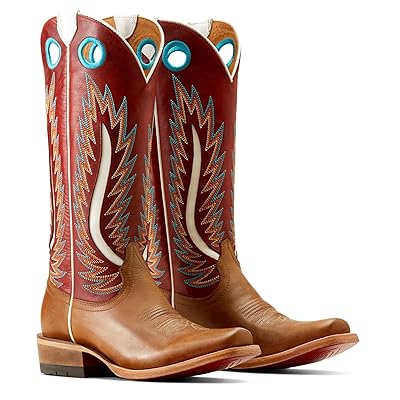 Ariat Futurity Fort Worth Western Boots Women