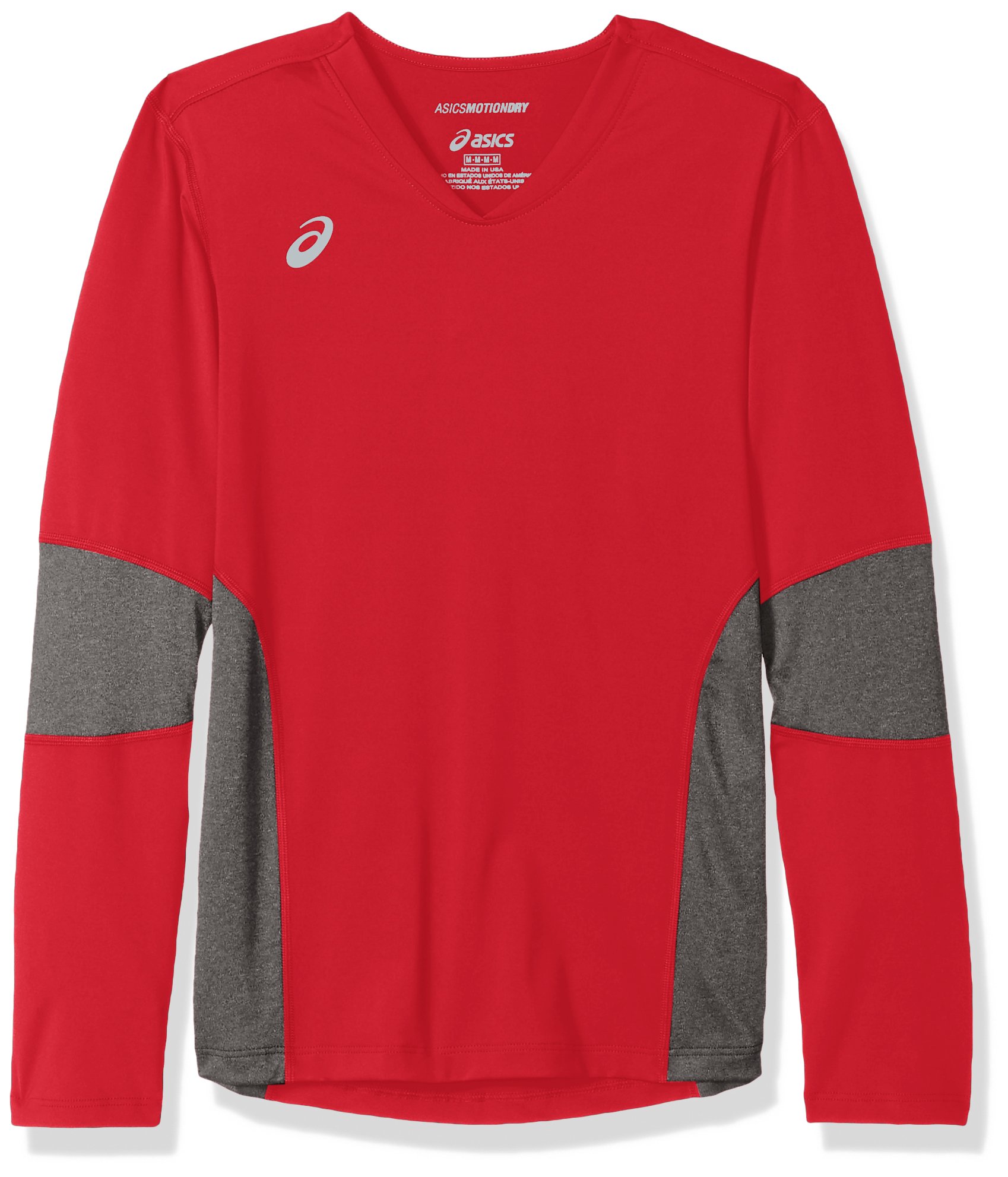 Unisex Kids Jr. Decoy Long Sleeve Jersey (Pack of 1)