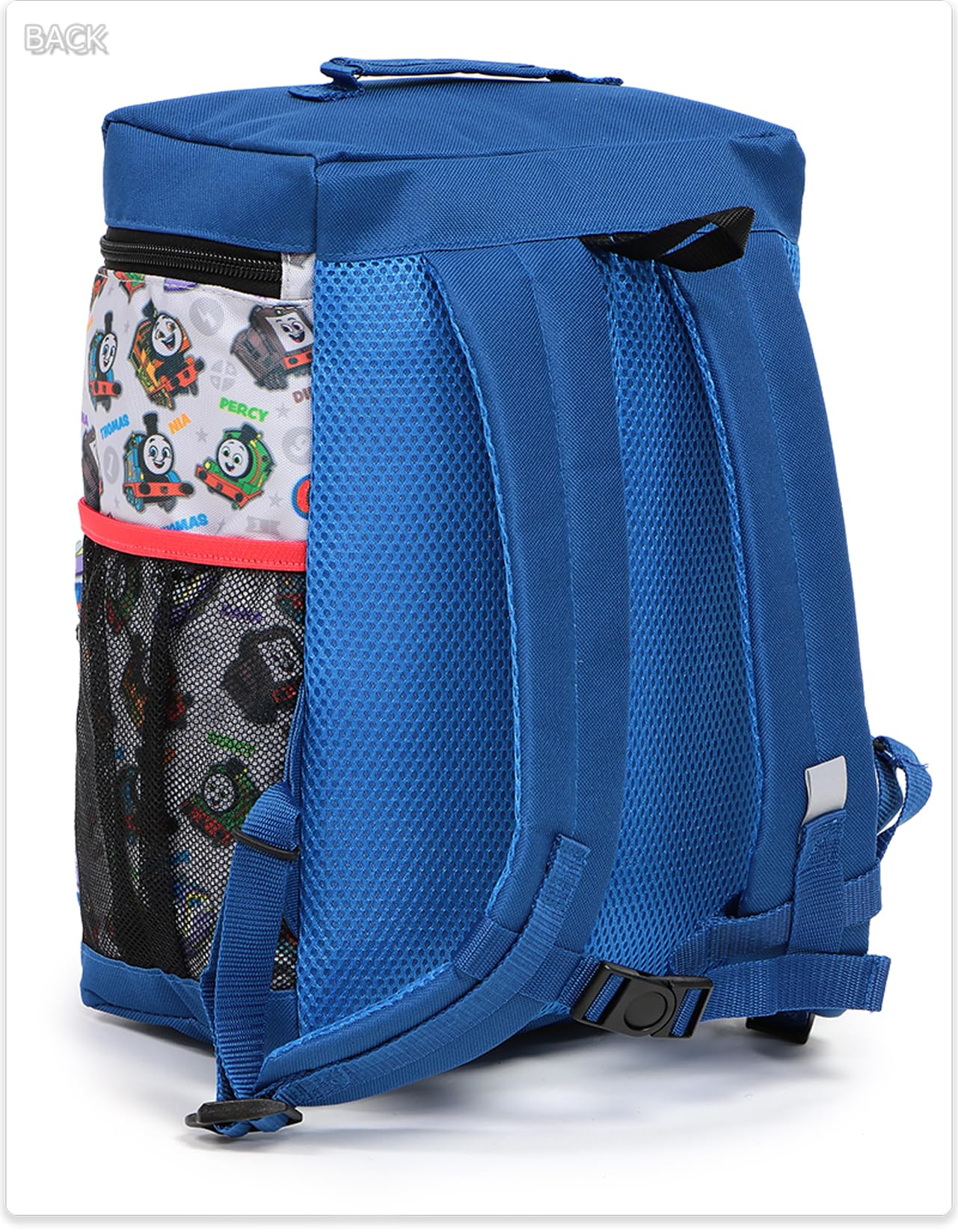 Amazon.co.jp: 高波クリエイト(KoohaCreate) スクエアリュック