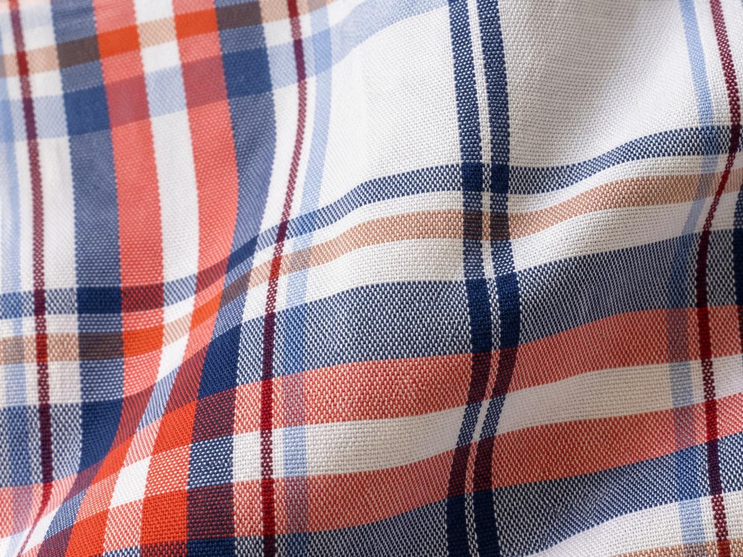 Mayoral Camicia Bambino a Quadri, Cotone, Manica Lunga