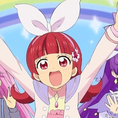 ルビー（人間）