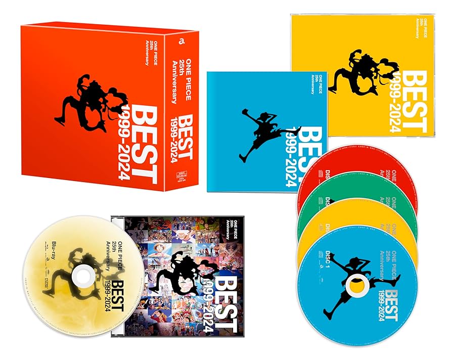 ワンピース　連載25周年記念メダル　未開封 ワンピース 連載25周年記念メダル 未開封 anime25th1.png