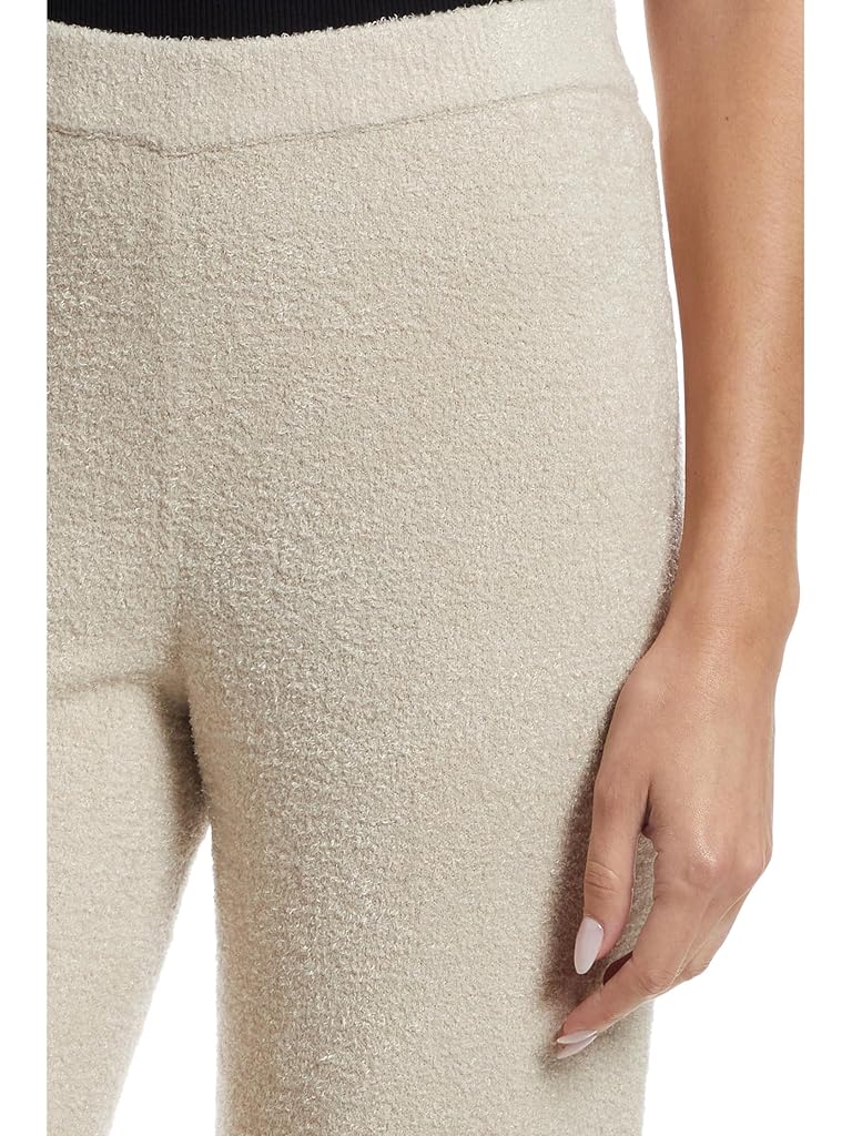 Navy Barefoot Dreams CozyChic Lite® Barrel Leg Pant