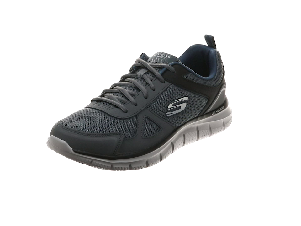 skechers track shoes