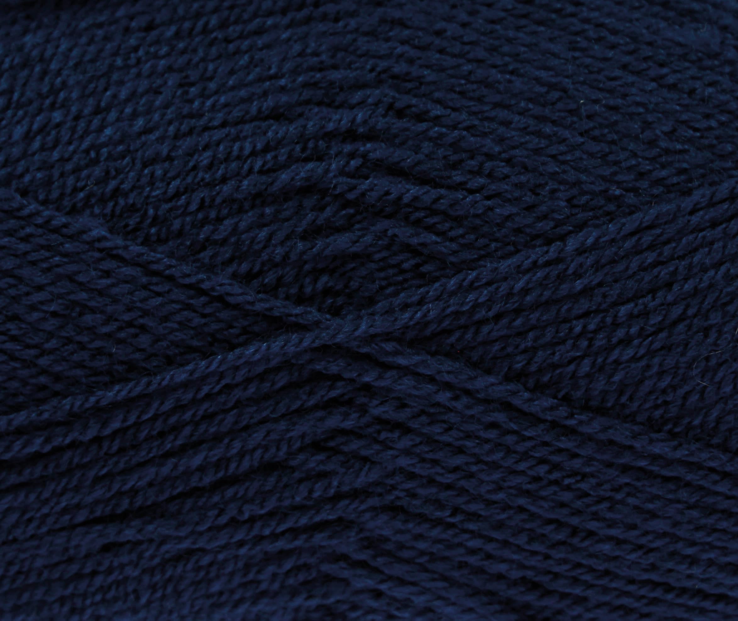 King Cole Pricewise DK 100g - 025 Navy