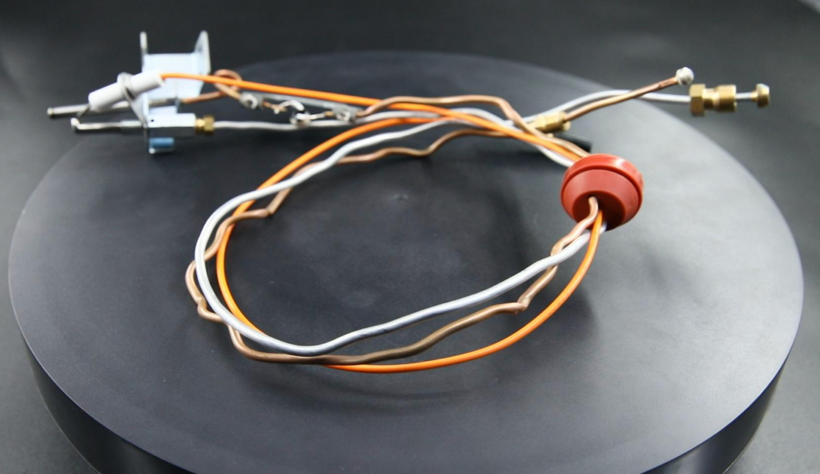 ANA R2D2livery（1/200） AO Smith 9003472005 FV Pilot Assembly Kit, 170 C - Propane