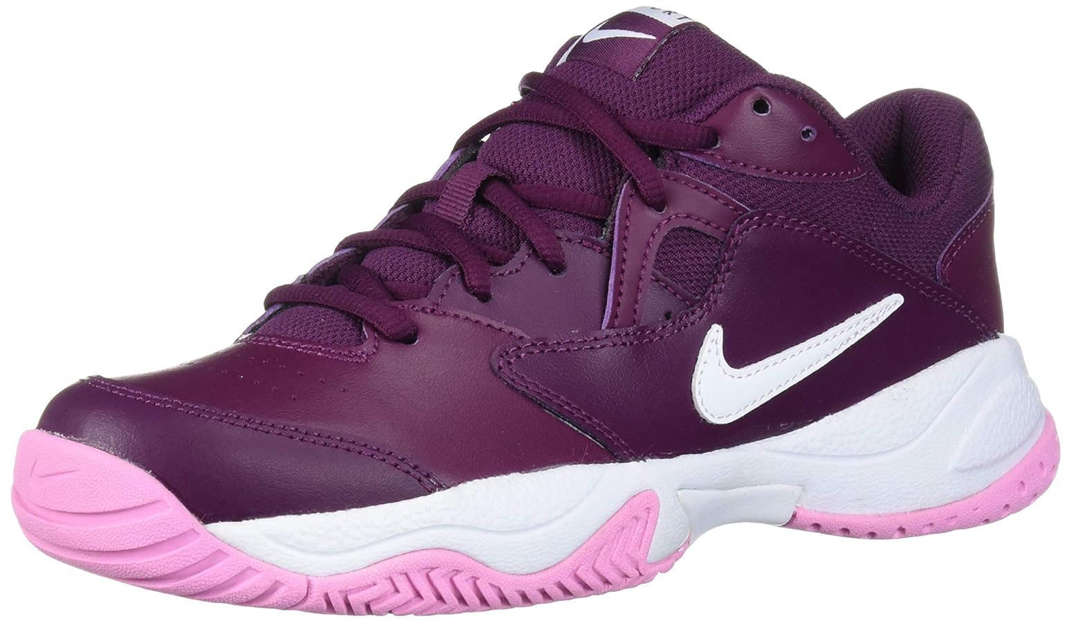 nikecourt lite 2 women's hard court tennis shoe