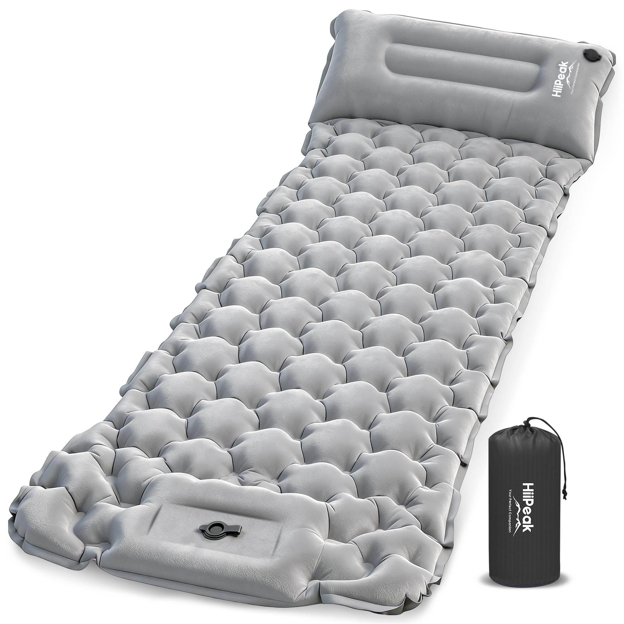 Aufblasbare Camping Isomatte