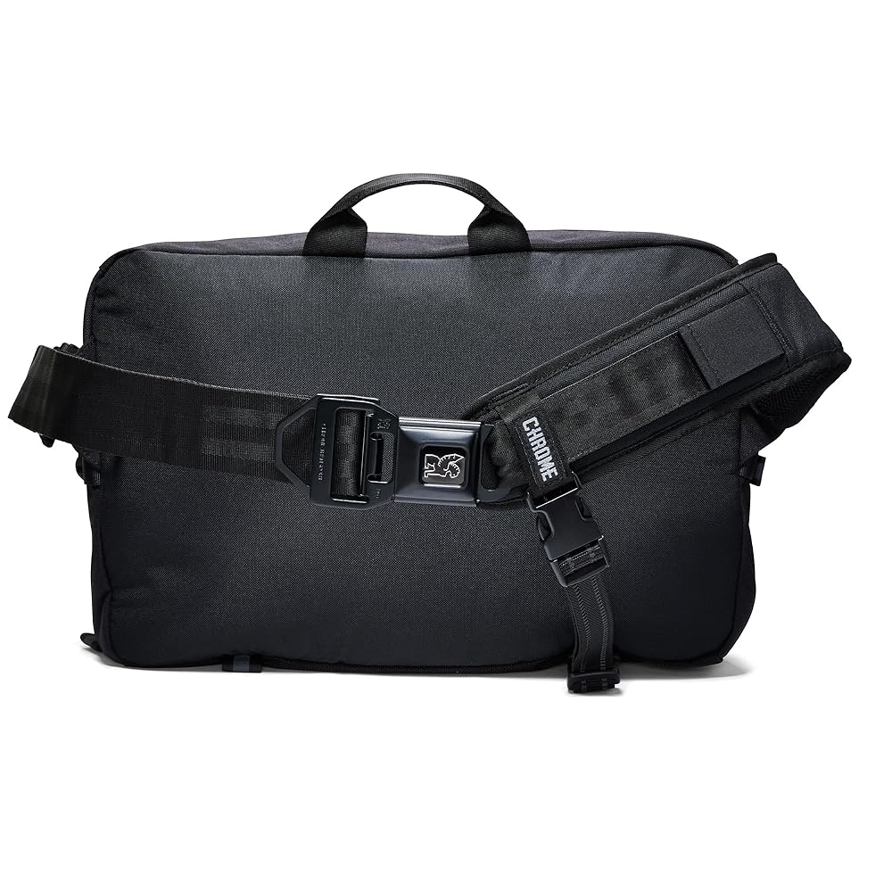 Chrome KADET MAX カデット マックス15L Black Kadet Max Sling