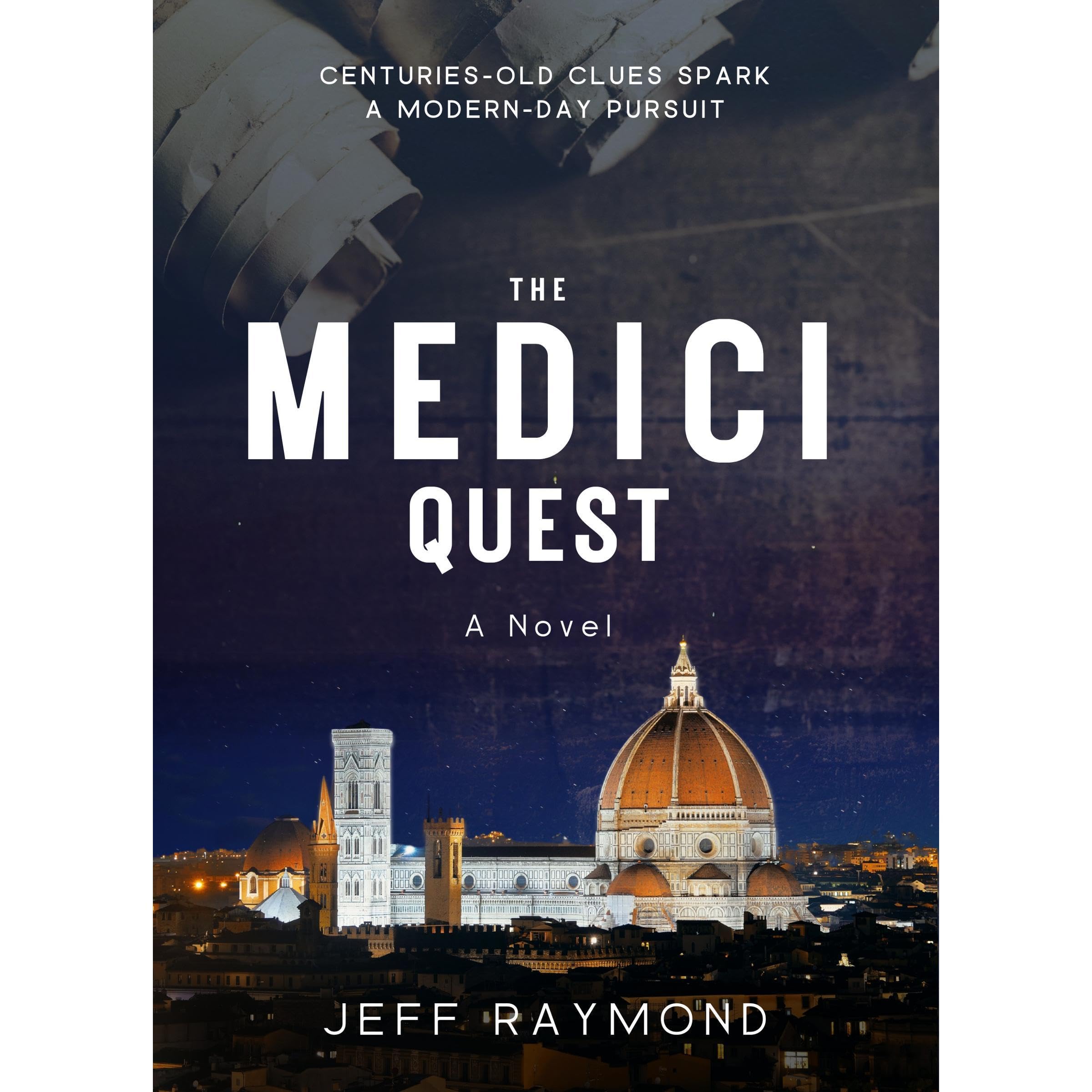The Medici Quest