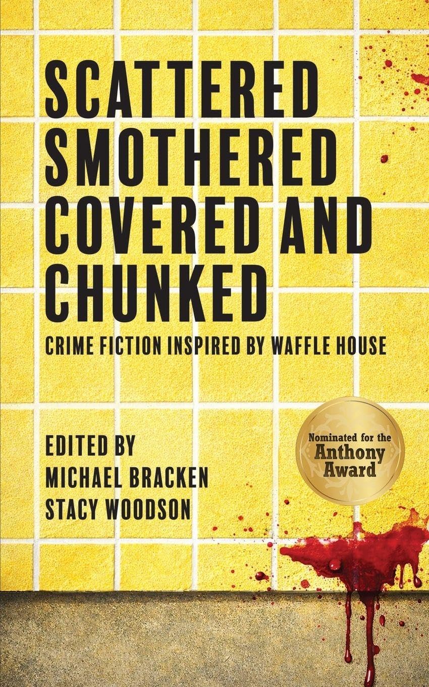 Scattered, Smothered, Covered & Chunked