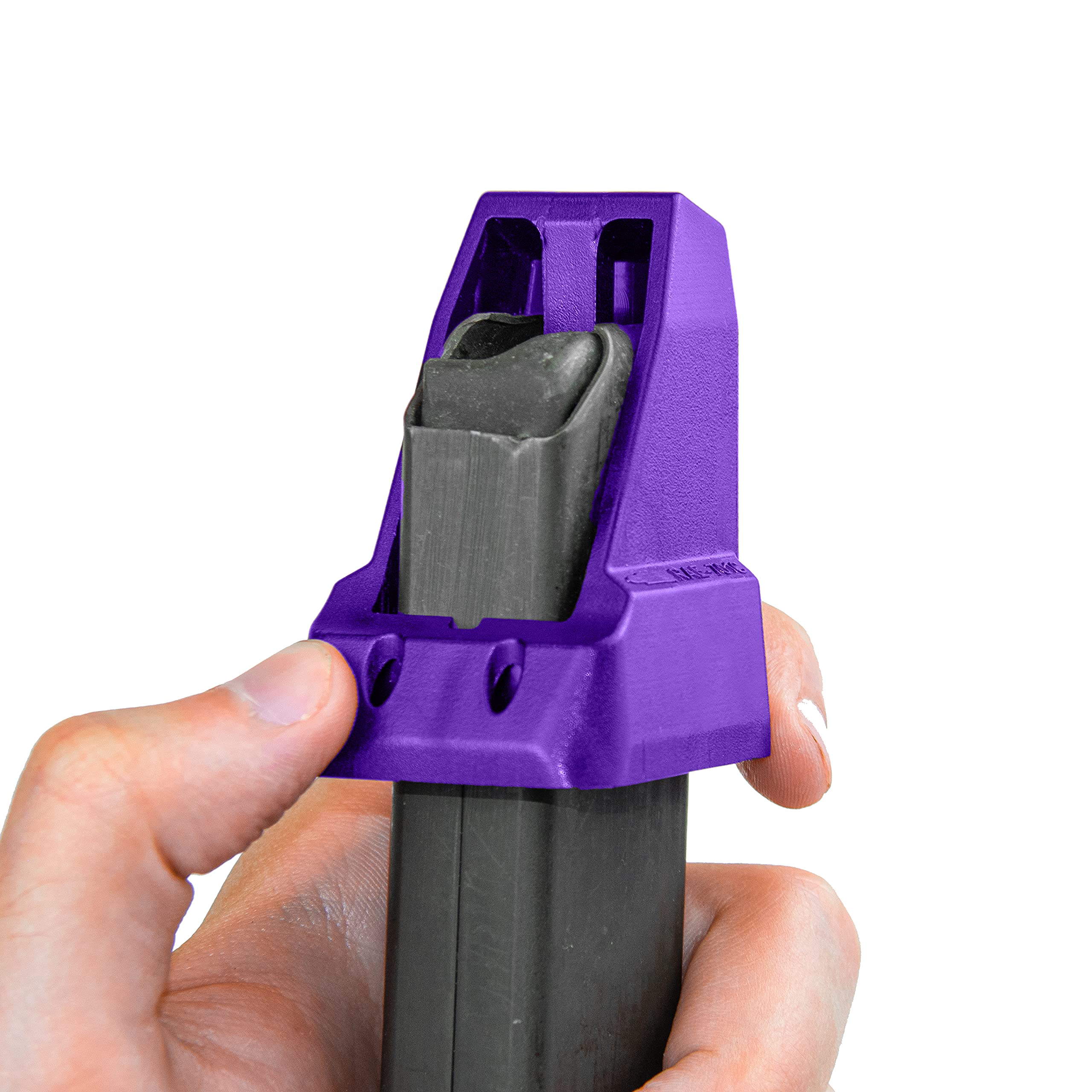 Buy RAEIND Smith & M&P Shield Plus Double Stack 9mm Pistol Magazine Speed Loader Online at