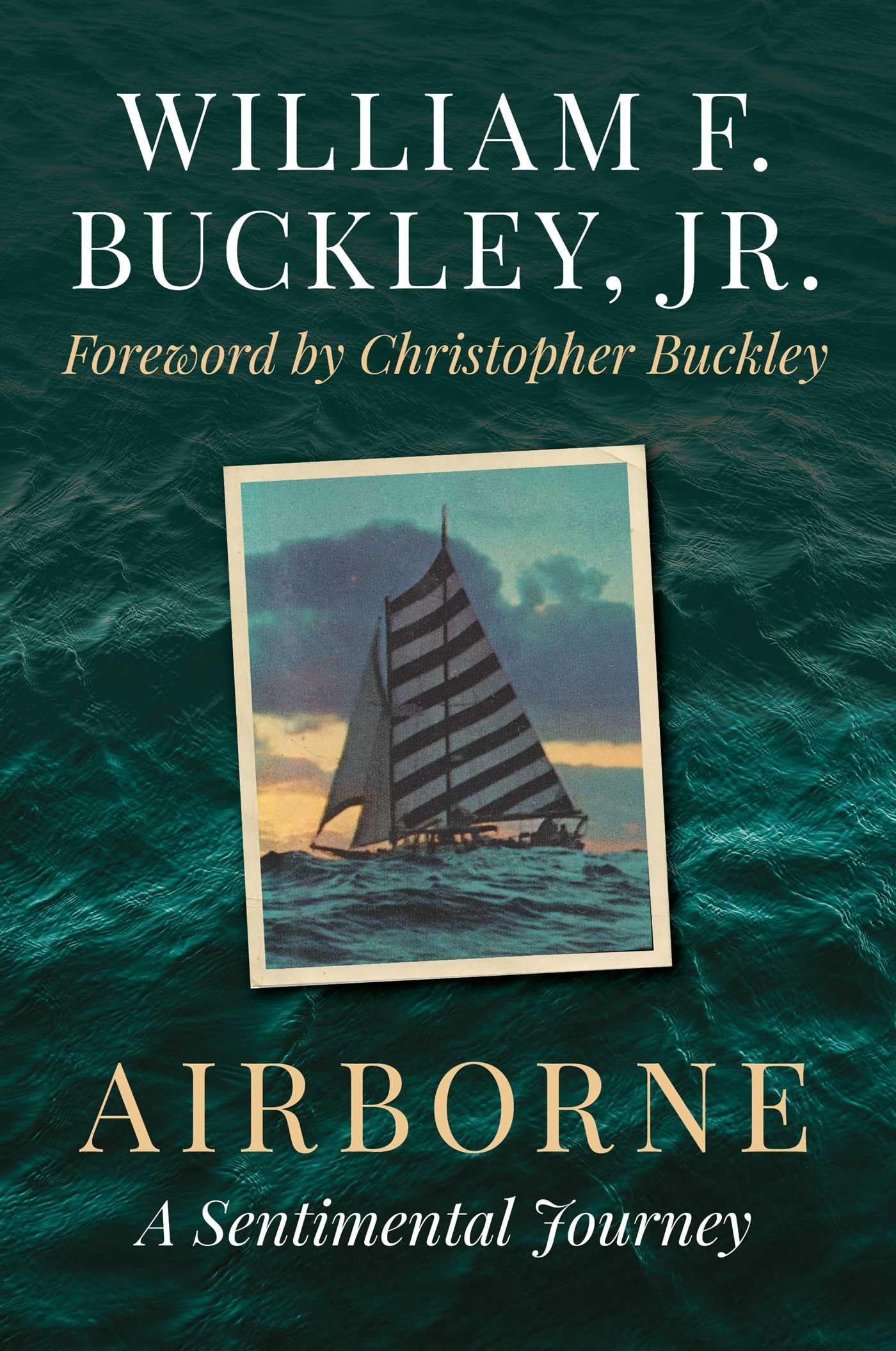 Airborne: A Sentimental Journey