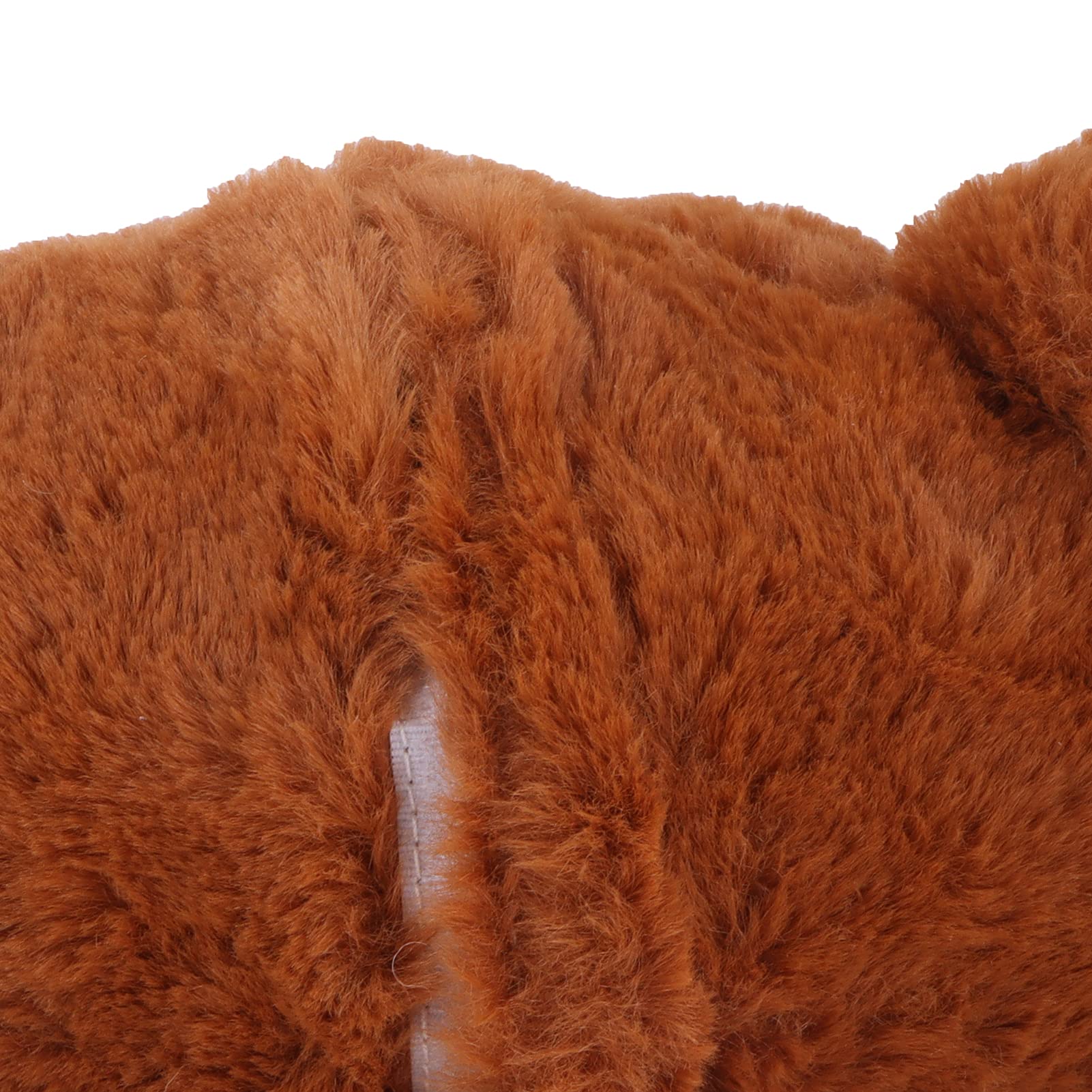 Balle à rire pour chiens, jouet rebondissant interactif pour chien, jouet en peluche de dessin animé, jouet couineur, jouet électronique pour chiot divertissement motorisé