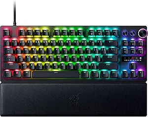 Razer Huntsman V3 Pro