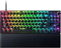 Teclado Gamer Razer Huntsman V3 - RZ0304980200