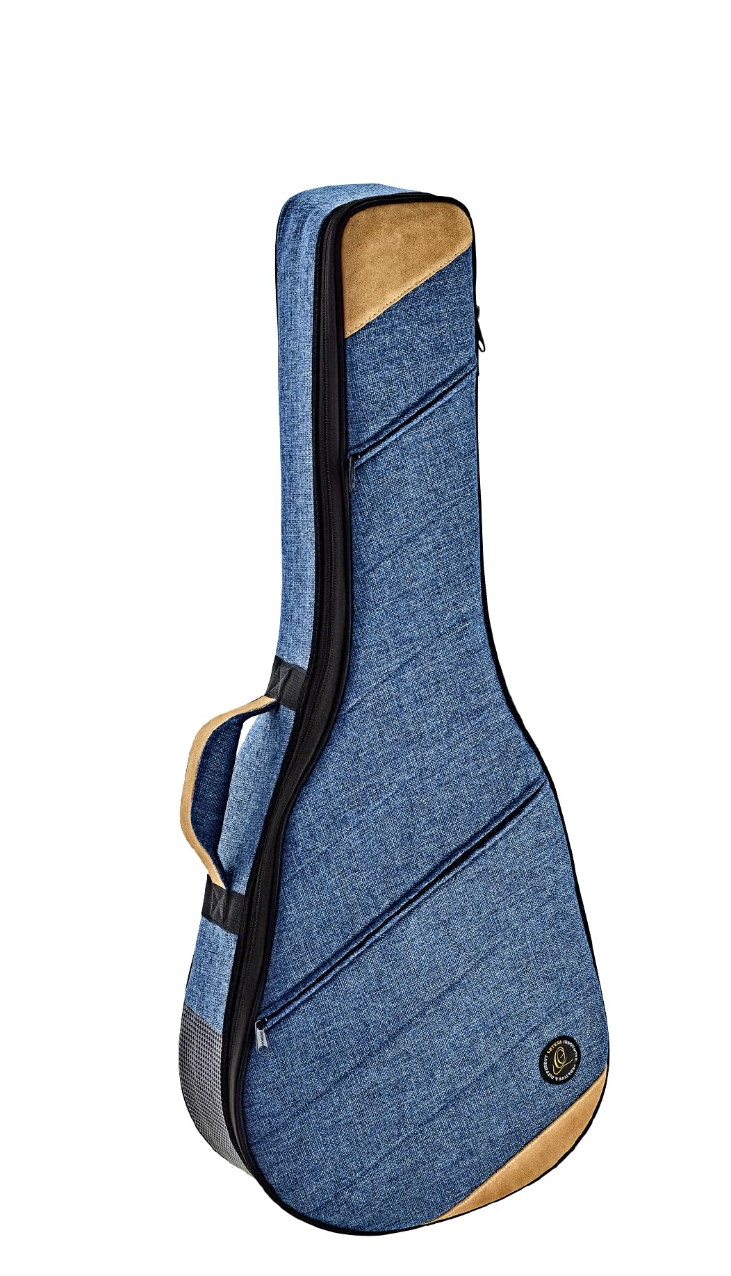 Ortega OSOCACL34-OC 3/4 Classical Guitar Gig Bag