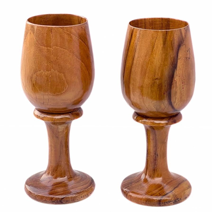 ヴィンテージ 木製 ゴブレット 81y16rU85BL._UF894,1000_QL80_.jpg