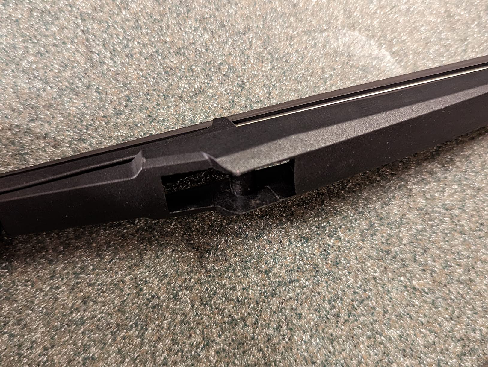 3/mo Finance BOSCH Rear Wiper Blade H290 12" (Single) Buy Now, Pay Later