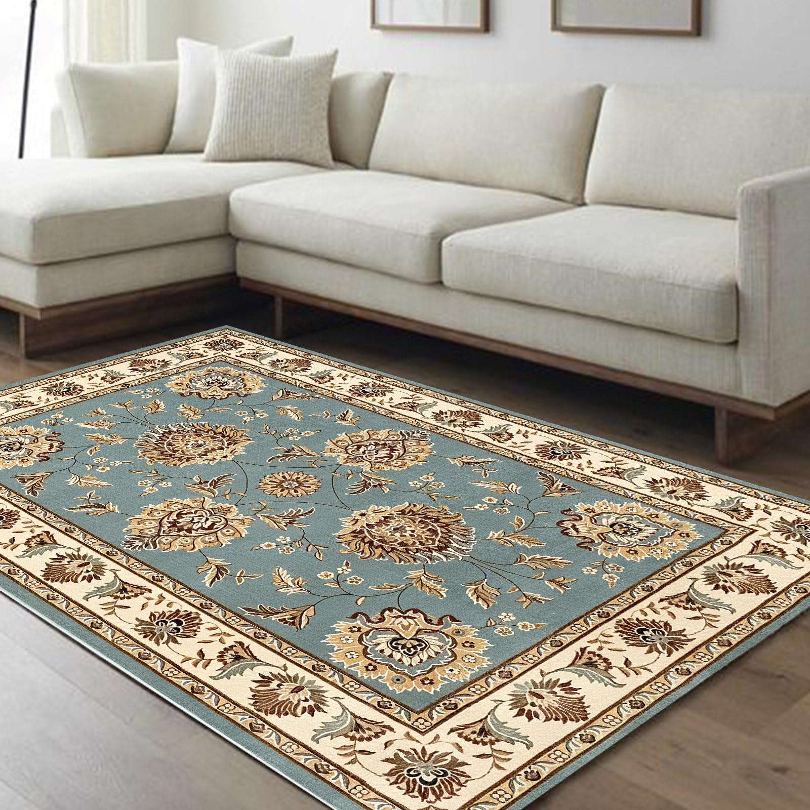 Tapis de chaise de jeu 90 x 150 cm idéal pour protéger le sol du bureau